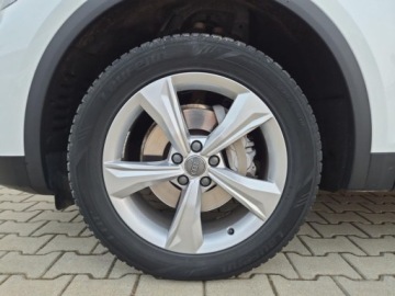 Audi Q5 II SUV Facelifting 2.0 40 TDI 204KM 2020 Audi Q5 Audi Q5 40 TDI quattro 204KM S tronic 2.0 Diesel 204KM, zdjęcie 27