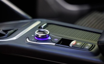 Renault Talisman Sedan 1.8 TCe FAP 224KM 2019 Renault Talisman 1.8 TCe FAP Intens EDC 1.8 Benzyna 225KM, zdjęcie 27