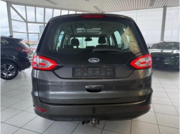 Ford Galaxy IV Van 1.5 EcoBoost 160KM 2016 FORD GALAXY TITANIUM! Wkrótce w ofercie!, zdjęcie 5