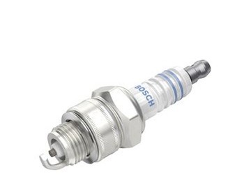 Świeca zapłonowa BOSCH 0242229657 WR8BC