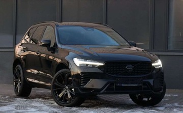 Volvo XC60 II 2024 Volvo XC 60 Volvo XC 60 T6 AWD Recharge Geartronic RDesign 2.0 253KM, zdjęcie 2