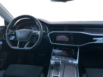 Audi A7 C8 Sportback 2.0 45 TFSI 265KM 2020 Audi A7 Sportback S line Quattro Matrix LED Virtual Cockpit SkoraAlcantara, zdjęcie 15