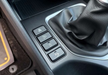 Hyundai Tucson III SUV 1.7 CRDI 115KM 2016 Hyundai Tucson 1.7 CRDI MANUAL navi bezwypadkowy GWARANCJA perfekcyjny K, zdjęcie 29