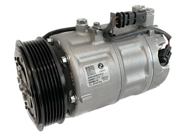 KOMPRESOR KLIMATYZACJI BMW 2-SERIE X1 MINI F55, F56 6452-5A5C710-01