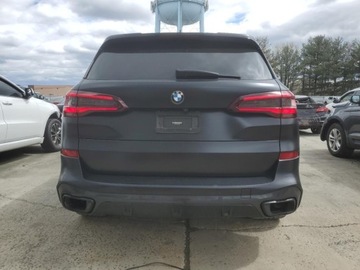 BMW X5 G05 2022 BMW X5 xDrive40I 2022 3.0l 3.0 Benzyna 335KM, zdjęcie 2