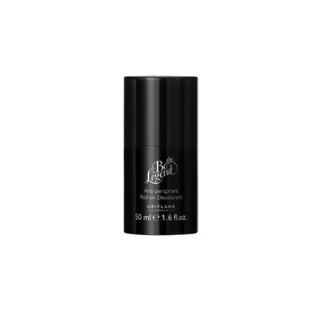 Набор ORIFLAME BE THE LEGEND _ Вода + Шарик