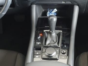 Mazda 3 IV Hatchback 2.0 Skyactiv-G 122KM 2021 Mazda 3 2.0 Ben.122KM/Automat/Navi/Head up/Bi, zdjęcie 27