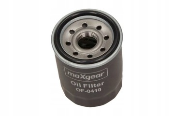 MAXGEAR FILTR OLEJU HONDA 1.2-2.0 CIVIC ACCORD JAZ