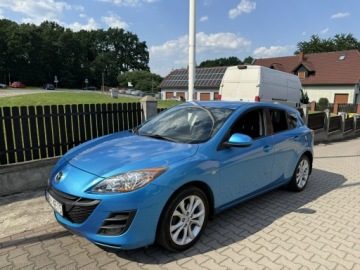 Mazda 2 II 2009