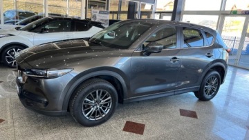 Mazda CX-5 II 2019 Mazda CX-5 CX5 2.0 Benzyna 160KM led xenon Navi Kamera MOZLIWA ZAMIANA, zdjęcie 5