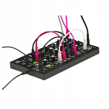 Make Noise - 0-Coast - semimodular synth