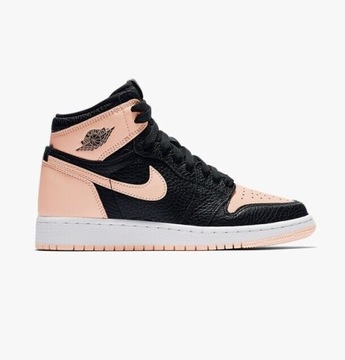 Sneakersy Nike Air Jordan Retro 1 OG 575441 081 roz 38