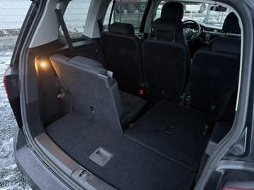 Volkswagen Touran III 1.6 TDI 110KM 2016 Volkswagen Touran 1.6TDI 110KM 2016 Comfortline,, zdjęcie 29