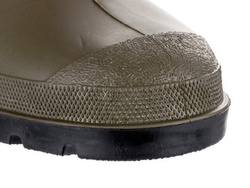 Резиновые ботинки, галоши, рабочая обувь Dunlop 42