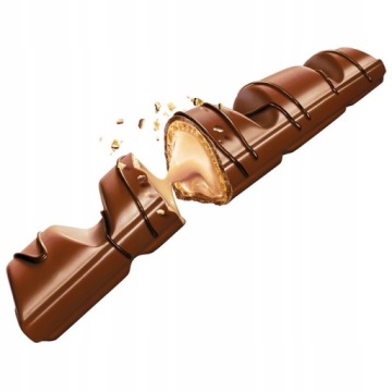 Kinder Bueno Bar Wafer Pack 30 x 43g 1290g