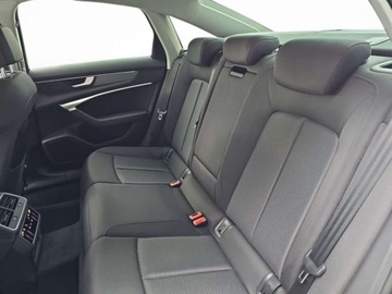 Audi A6 C8 Limousine Facelifting 3.0 50 TDI 286KM 2024 Audi A6 Limousine kamery 360, head up, aktywny tempomat, ogrzewanie postoj, zdjęcie 26
