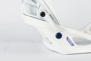 NITRO Step-On 2026 | женские крепления для сноуборда | от 330€ | S