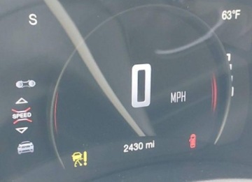 Dodge Durango III 3.6 V6 294KM 2024 Dodge Durango 2024, 3.6L, GT PLUS, od ubezpieczalni 3.6 Benzyna 295KM, zdjęcie 12