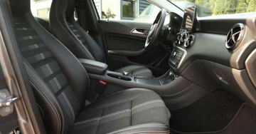 Mercedes GLA I Off-Roader Facelifting 2.1 200d 136KM 2019 Mercedes-Benz GLA (Nr.211) 2.2 Automat Nawigacja Klima Tempomat Gwarancja, zdjęcie 14