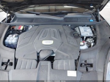 Porsche Cayenne III 2021 Porsche Cayenne E-HYBRID COUPE, 2021r., 4x4, 3.0L 3.0 Hybryda Plug-in 455KM, zdjęcie 11