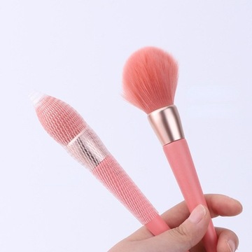 ГИБКИЕ ЗАЩИТНЫЕ Чехлы для кистей 10 шт.