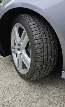 Audi A6 C7 Limousine Facelifting 2.0 TFSI 252KM 2017 Audi A6 Limousine 2,0 benzyna 252 KM NAVI LED S-line zarejestrowany 2.0, zdjęcie 13