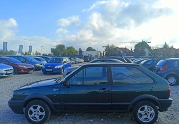 Volkswagen Polo III Hatchback 1.0 45KM 1994 Volkswagen Polo Volkswagen Polo Coupe 1.0 CL 1.0 Benzyna 45KM, zdjęcie 1