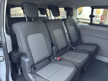 Volkswagen Caravelle T6 Transporter 2.0 TDI 150KM 2025 Volkswagen Transporter Kombi 9 osób/AUTOMAT/L2, 2., zdjęcie 16