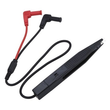 Pęseta pomiarowa do pomiaru elementów SMD 60 cm
