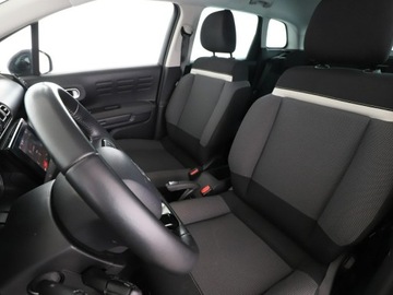 Citroen C3 Aircross  I Crossover 1.2 PureTech 110KM 2021 Citroen C3 Aircross PDC klima Bluetooth tempomat, zdjęcie 12