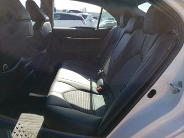 Toyota Camry IX 2023 Toyota Camry TOYOTA CAMRY SE NIGHT SHADE, 2023..., zdjęcie 8