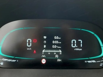 Hyundai i10 III 2025 HYUNDAI i10 1.0 Pure Hatchback 63KM 2025, zdjęcie 6