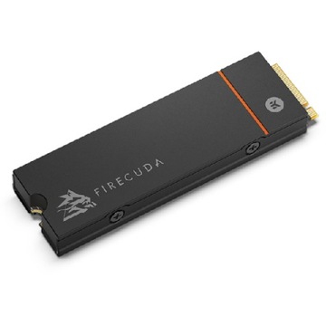 Твердотельный накопитель Seagate FireCuda 530 M.2 PCIe емкостью 1 ТБ
