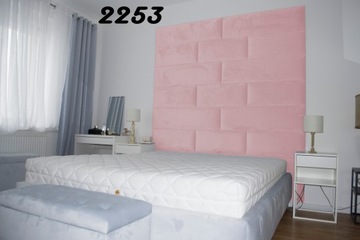 МЯГКИЕ ПАНЕЛИ ИЗГОЛОВЬЯ 35x30