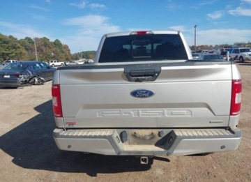 Ford 2020 Ford F150 2020, 3.5L, 4x4, XLT, od ubezpieczalni 3.5 Benzyna 375KM, zdjęcie 4