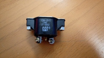 Wyłącznik termiczny 20A Cat 3T-2622
