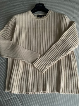 Cottonfield sweter męski