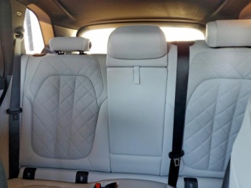 BMW X5 G05 2025 BMW X5 xDrive50e 2025 3.0 Hybryda 483KM, zdjęcie 3