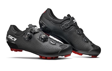 Buty MTB Sidi EAGLE 10 czarne, rozmiar 44