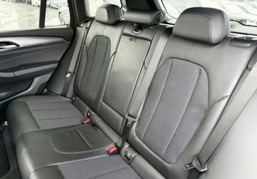 BMW X3 2018 BMW X3 I wlasciciel M Sport Gwarancja Bezwypadkowy FVAT23, zdjęcie 28