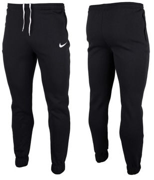 Spodnie dresowe męskie Nike Jogger roz.M