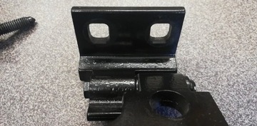 BMW X5 E53 PANT DVEŘE PRAVÝ ZADNÍ ORIG.