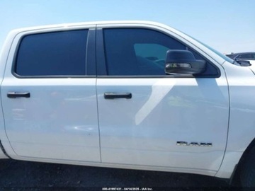  RAM 1500 2023r., Big Horn 5.7 Benzyna 395KM, zdjęcie 7