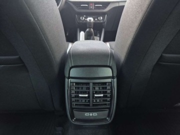 Skoda Scala Hatchback Facelifting 1.0 TSI 115KM 2025 Skoda Scala Selection, Salon PL, Gwarancja, VAT 23 Benzyna 115KM, zdjęcie 13