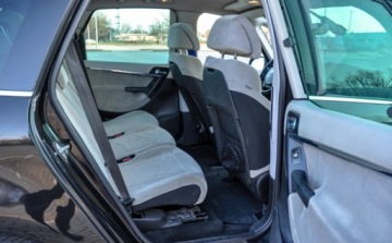 Citroen C4 Picasso I 2.0 HDi 136KM 2007 Citroen C4 Picasso 2,0HDI Automat 2.0 Diesel 136KM, zdjęcie 11