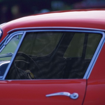 СОЛНЦЕЗАЩИТНЫЙ КОЗЫРЕК БОКОВОГО ОКНА, ДЫШАЩИЙ, АВТОМАТИЧЕСКИЙ