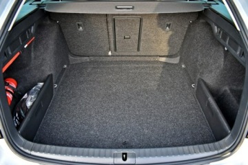 Skoda Octavia IV Kombi 2.0 TDI 150KM 2023 Škoda Octavia Skoda Octavia Bezwypadkowy / Salon, zdjęcie 24