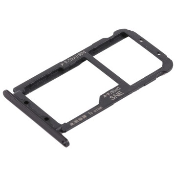 SIM Card Tray for Huawei Mate 20 Lite / Maimang 7 Blue