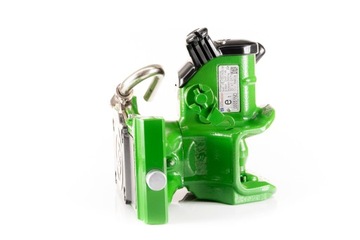 Палец автоматической транспортной сцепки JOHN DEERE Sauermann HS1700-1KU