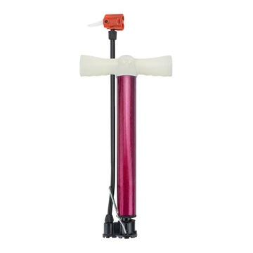 BIKE PUMP для велосипеда, шарики со шлангом, маленький ручной шланг, цвета